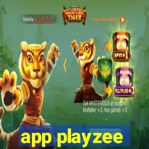 app playzee